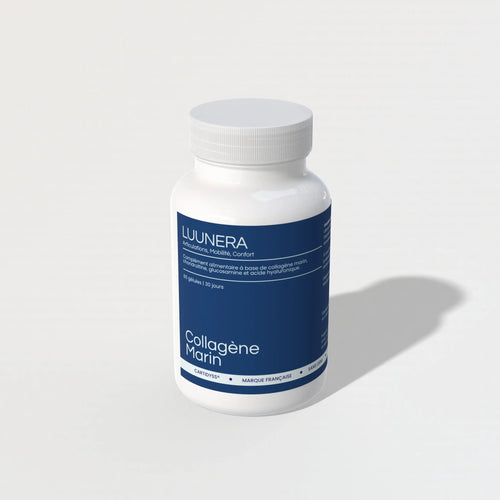 Collagène Marin Cartidyss® Luunera